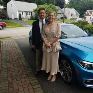 Meet your Posher, Sheila